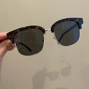 Le Specs sunglasses